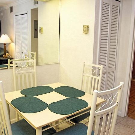 Club Orlando Aparthotel Eksteriør bilde