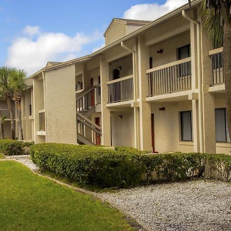 Club Orlando Aparthotel Eksteriør bilde