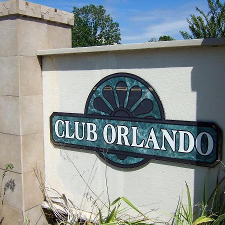 Club Orlando Aparthotel Eksteriør bilde