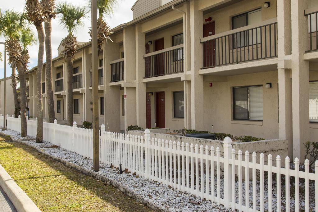 Club Orlando Aparthotel Eksteriør bilde
