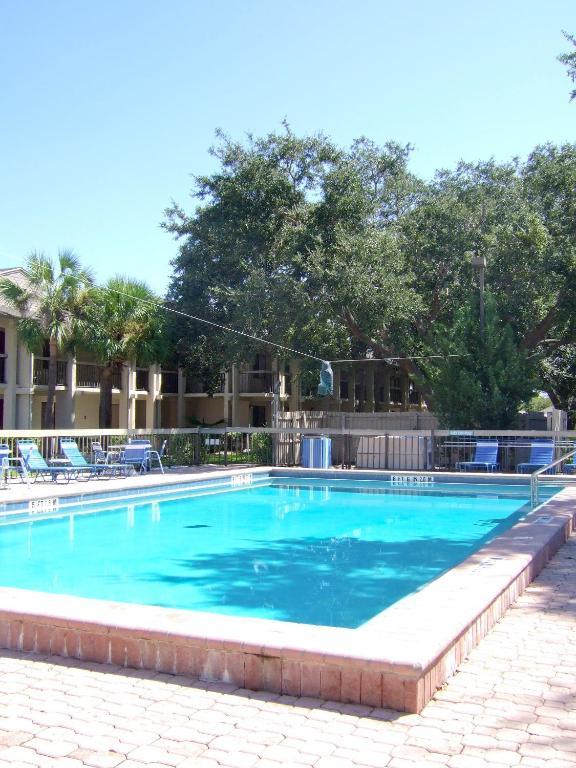 Club Orlando Aparthotel Eksteriør bilde