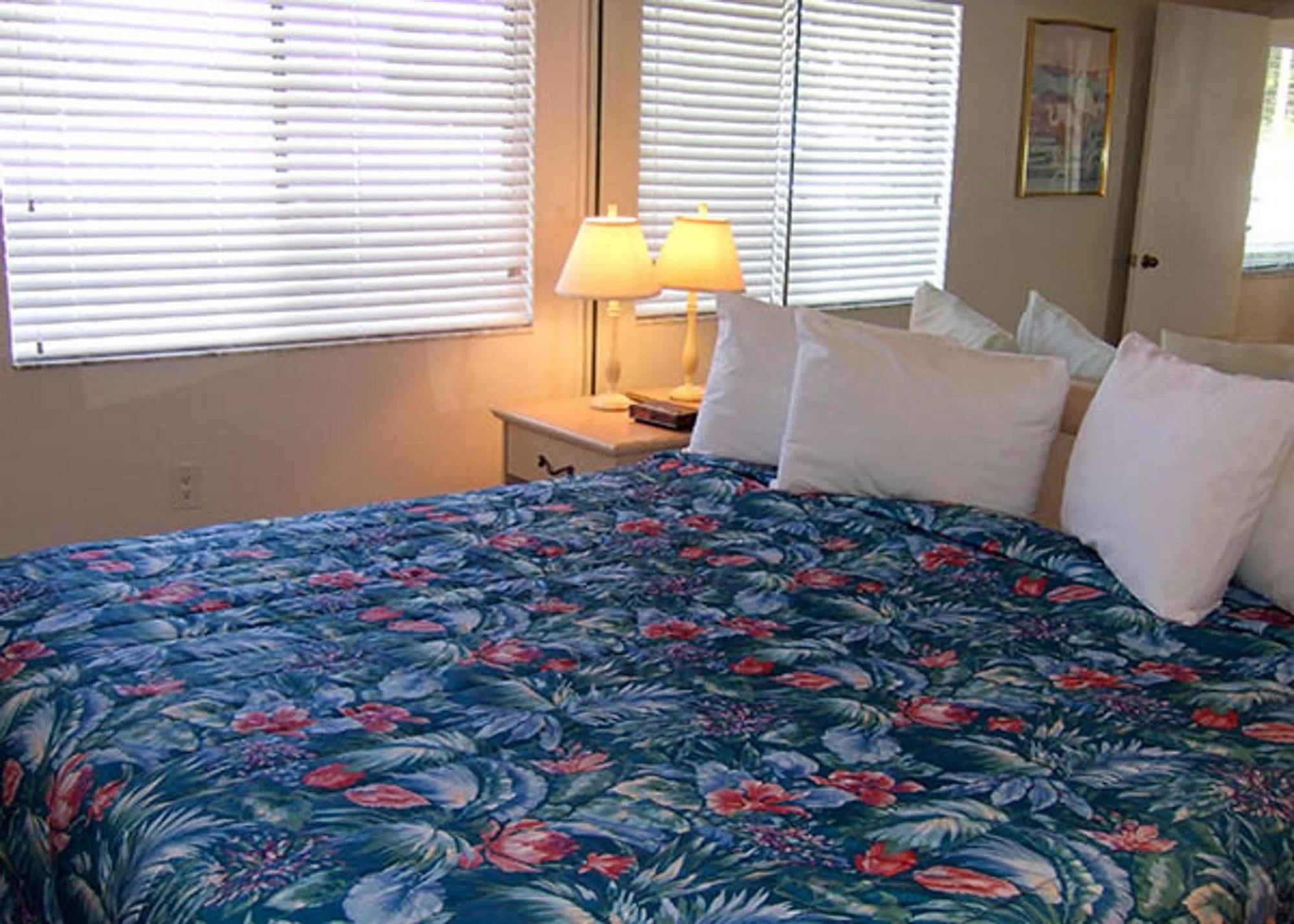 Club Orlando Aparthotel Eksteriør bilde